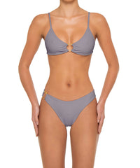 BSWS-B162 Side Ring Bikini Bottom
