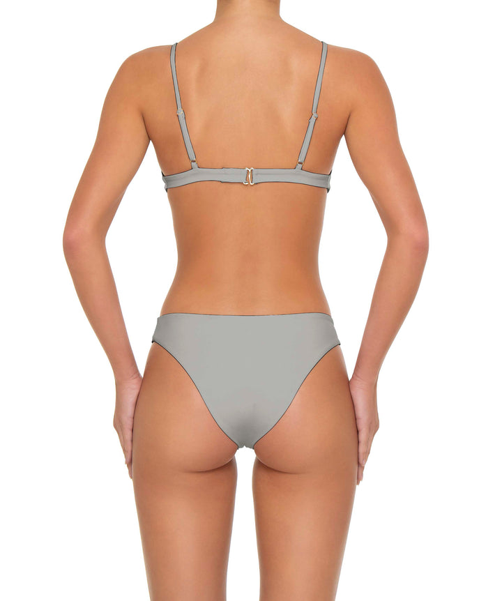 BSWS-B162 Side Ring Bikini Bottom