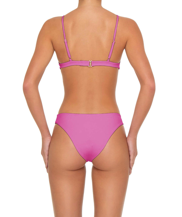 BSWS-B162 Side Ring Bikini Bottom