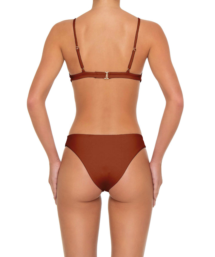 BSWS-B162 Side Ring Bikini Bottom