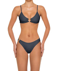 BSWS-B162 Side Ring Bikini Bottom
