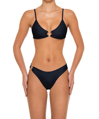 BSWS-T162 Ring Bralette Bikini Top