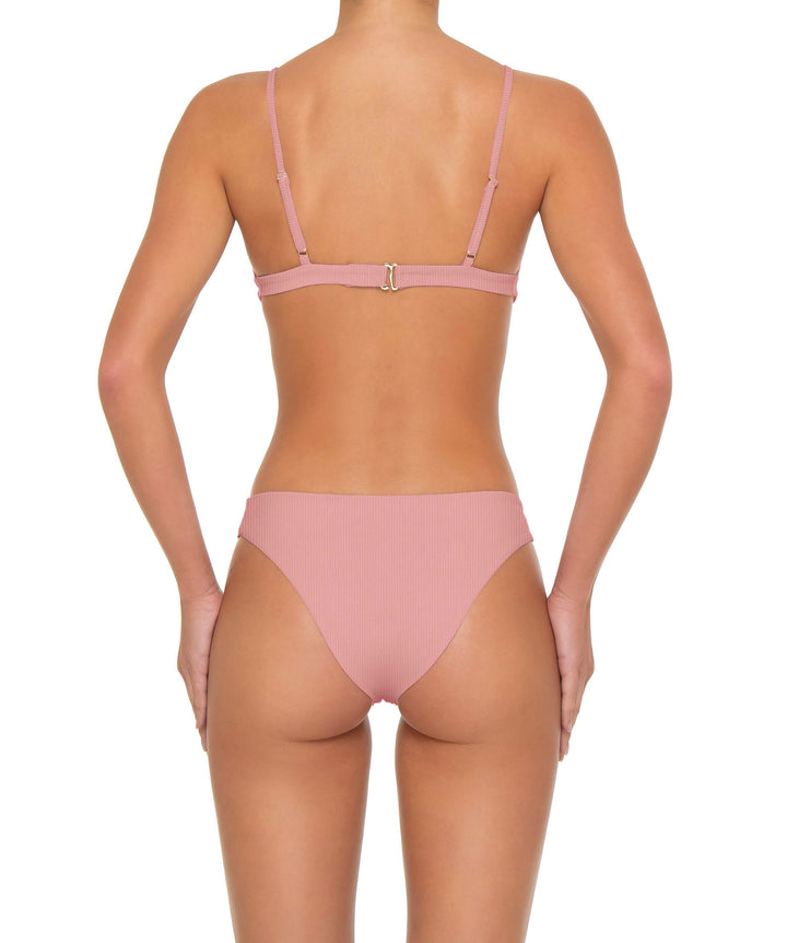 BSWS-B162 Side Ring Bikini Bottom