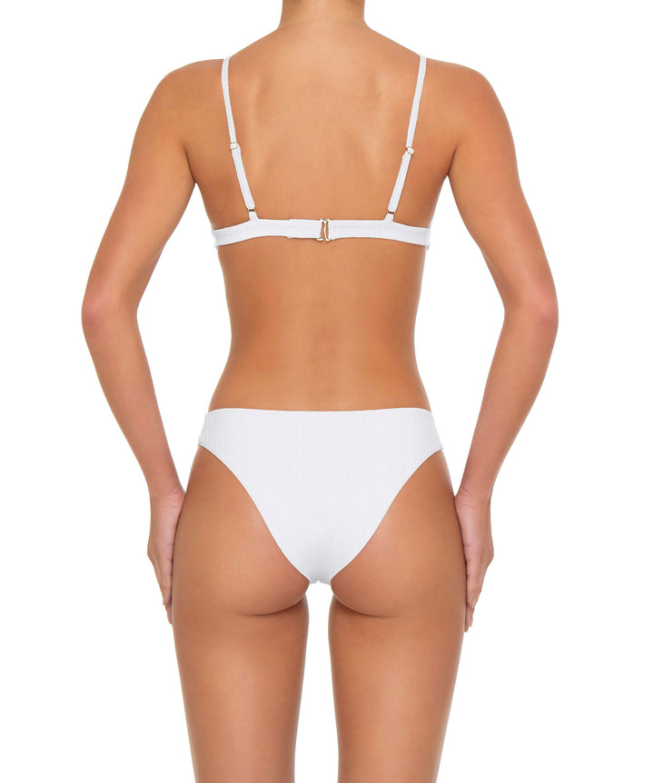 BSWS-B162 Side Ring Bikini Bottom