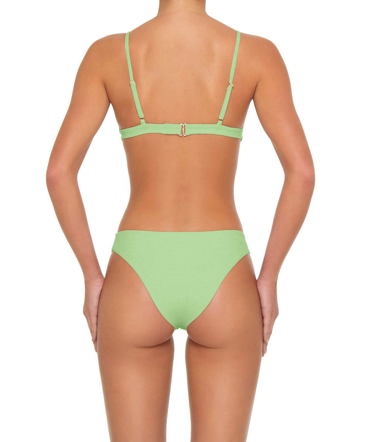 BSWS-T162 Ring Bralette Bikini Top