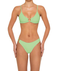 BSWS-B162 Side Ring Bikini Bottom