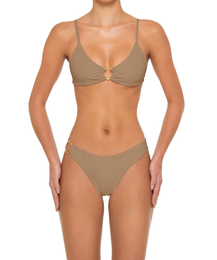 BSWS-B162 Side Ring Bikini Bottom