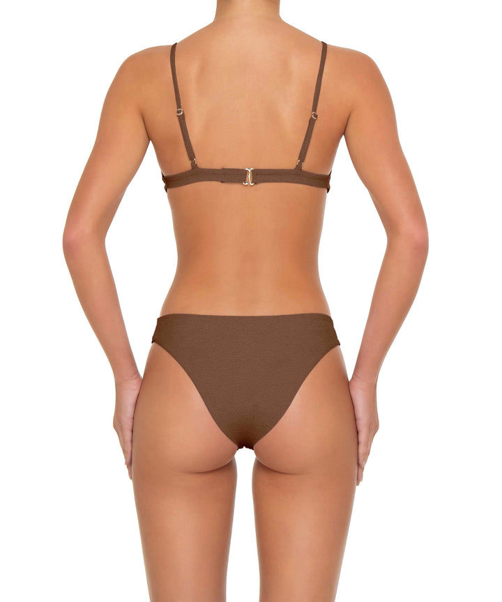 BSWS-B162 Side Ring Bikini Bottom