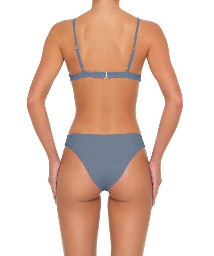 BSWS-B162 Side Ring Bikini Bottom