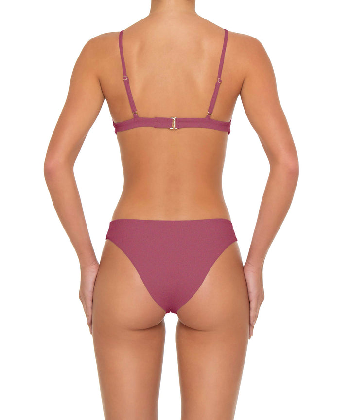 BSWS-B162 Side Ring Bikini Bottom