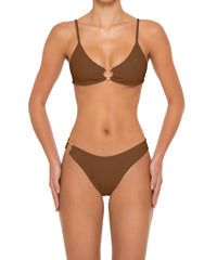 BSWS-B162 Side Ring Bikini Bottom