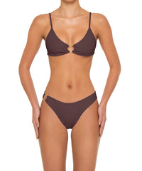 BSWS-B162 Side Ring Bikini Bottom