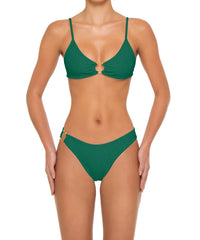 BSWS-B162 Side Ring Bikini Bottom