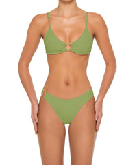 BSWS-B162 Side Ring Bikini Bottom