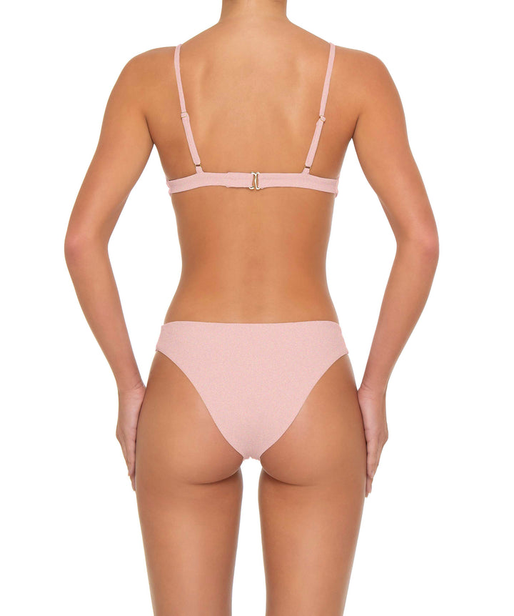 BSWS-B162 Side Ring Bikini Bottom