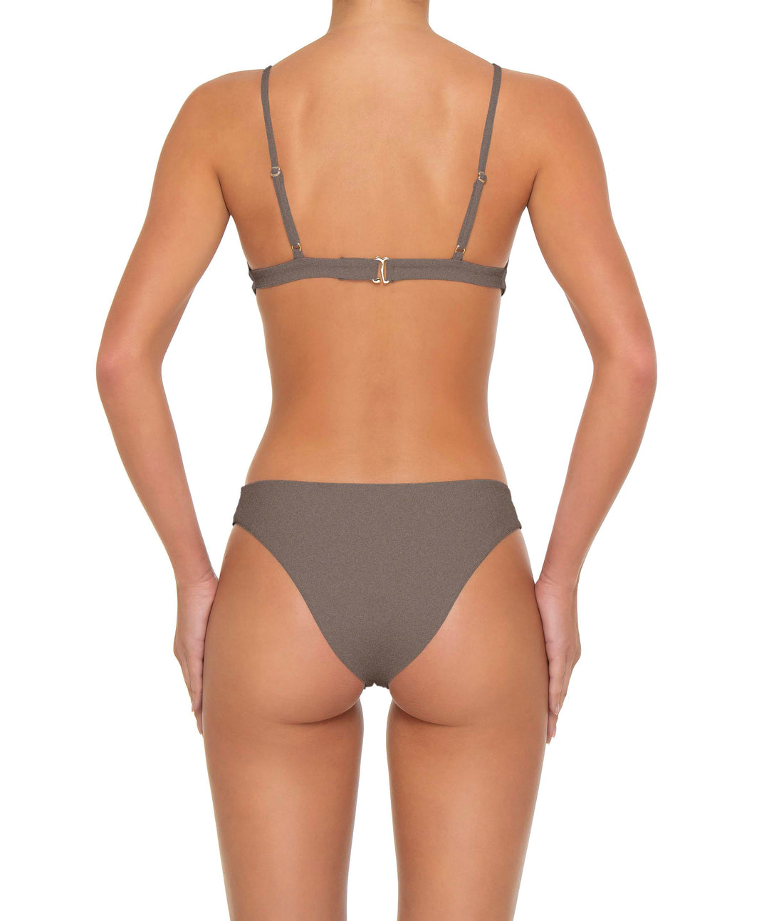 BSWS-B162 Side Ring Bikini Bottom