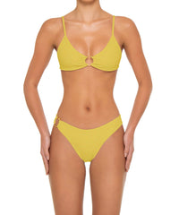 BSWS-B162 Side Ring Bikini Bottom