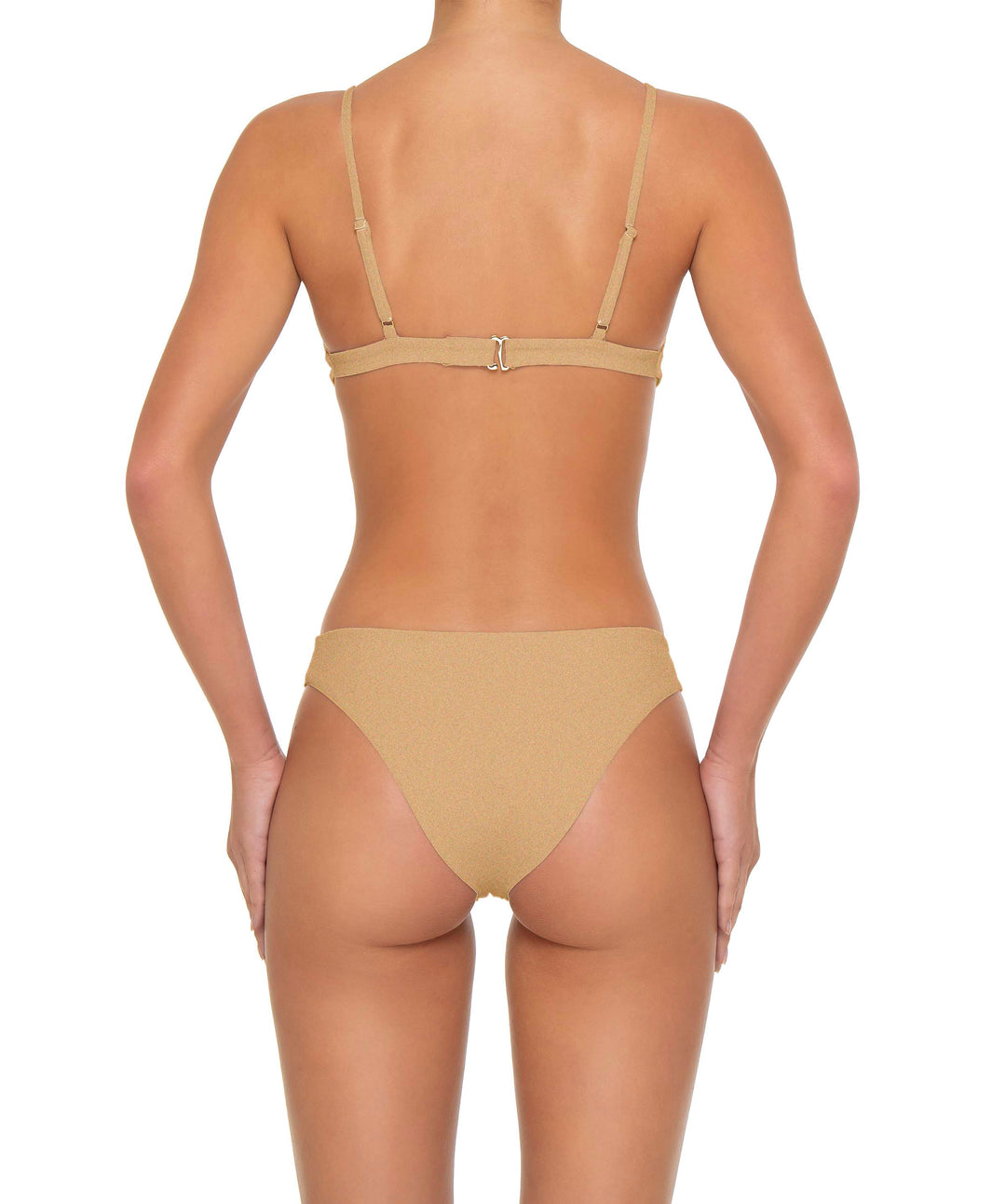 BSWS-B162 Side Ring Bikini Bottom