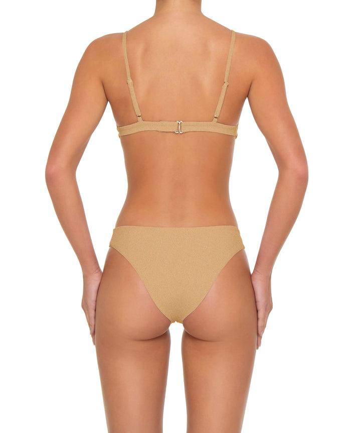 BSWS-B162 Side Ring Bikini Bottom
