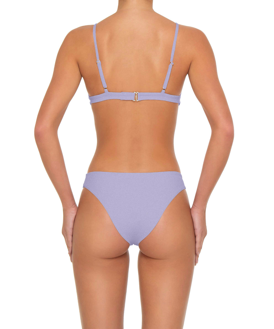 BSWS-B162 Side Ring Bikini Bottom