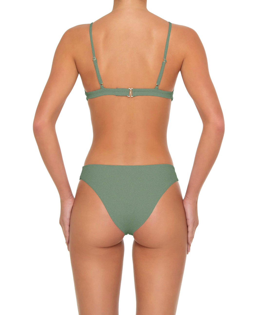 BSWS-B162 Side Ring Bikini Bottom