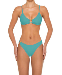 BSWS-B162 Side Ring Bikini Bottom