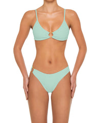 BSWS-B162 Side Ring Bikini Bottom