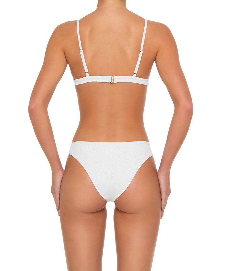 BSWS-T162 Ring Bralette Bikini Top