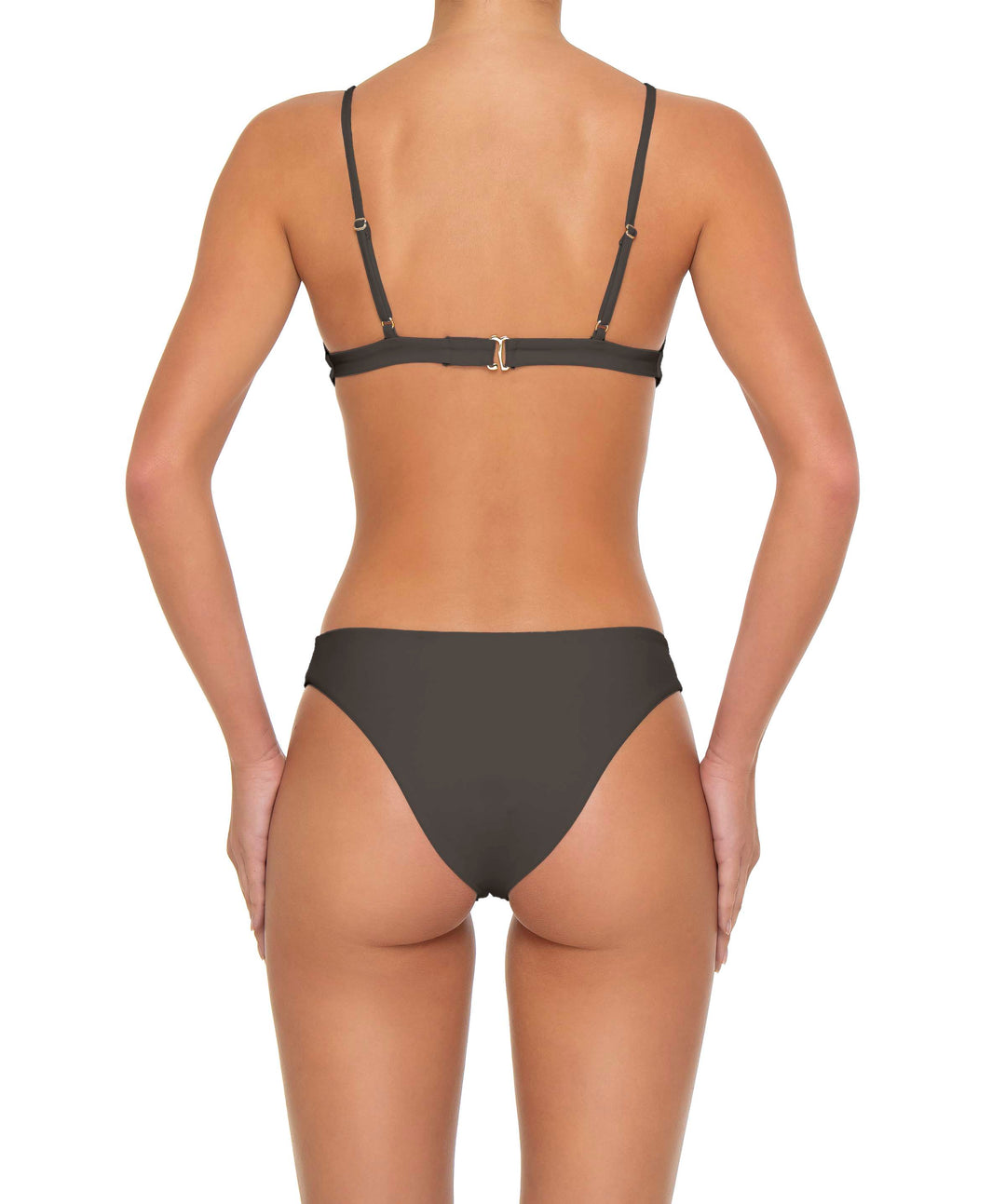 BSWS-B162 Side Ring Bikini Bottom