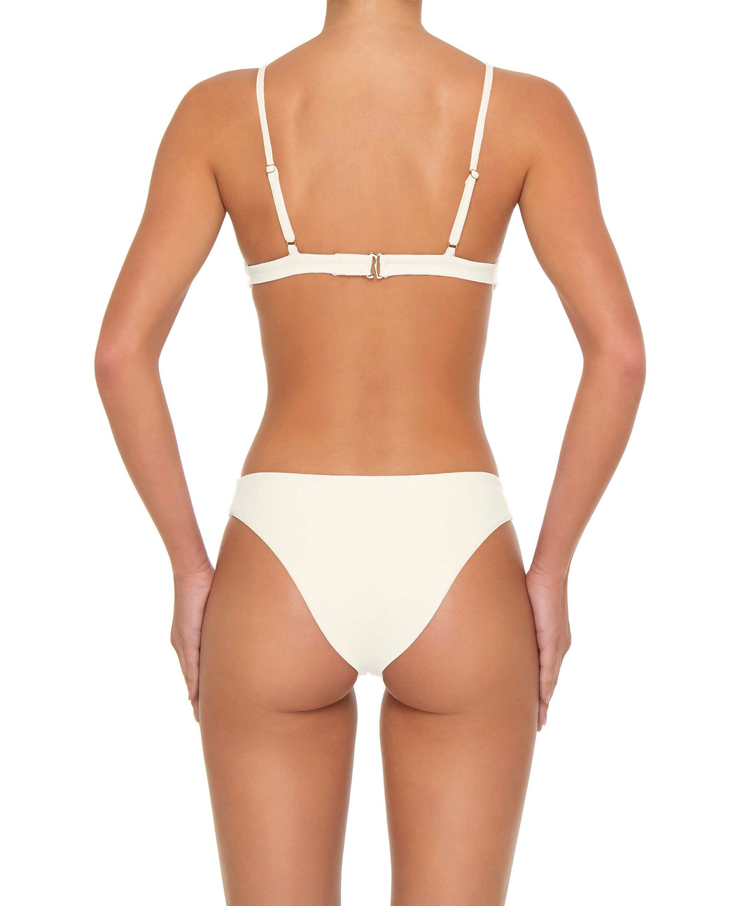 BSWS-B162 Side Ring Bikini Bottom