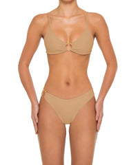 BSWS-B162 Side Ring Bikini Bottom