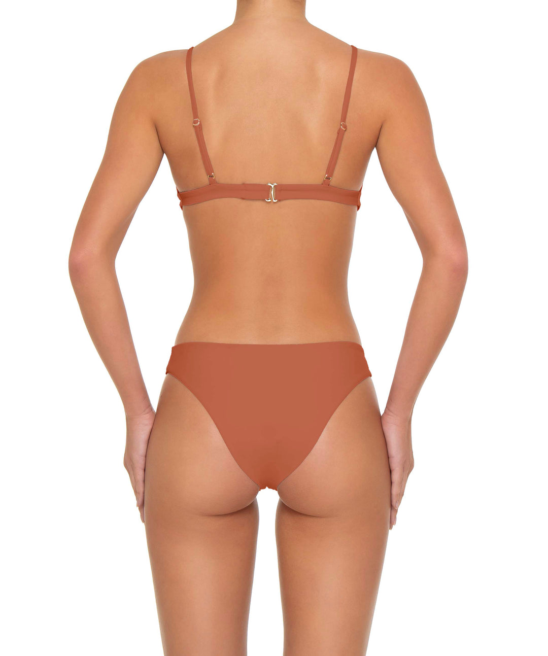 BSWS-B162 Side Ring Bikini Bottom