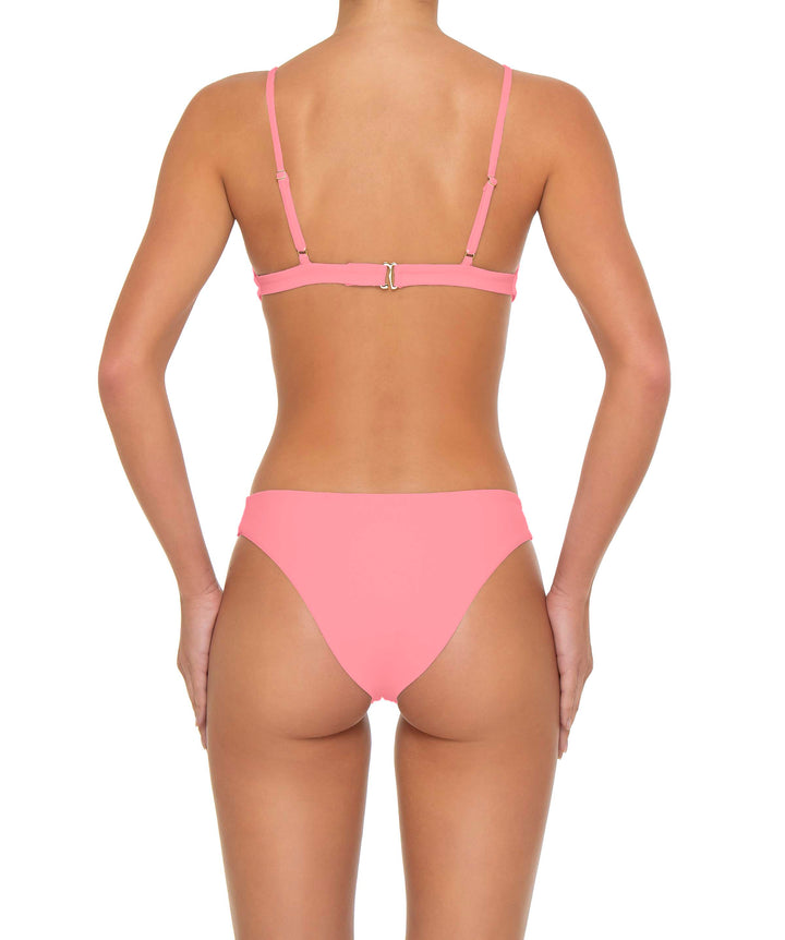 BSWS-B162 Side Ring Bikini Bottom
