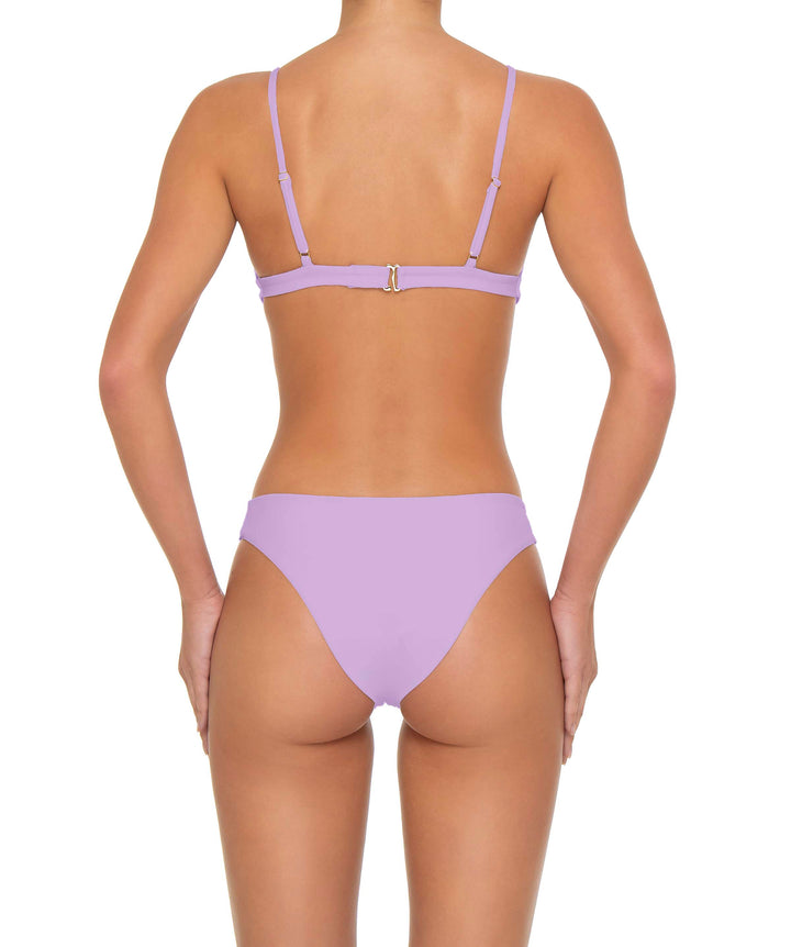 BSWS-T162 Ring Bralette Bikini Top