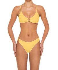 BSWS-B162 Side Ring Bikini Bottom