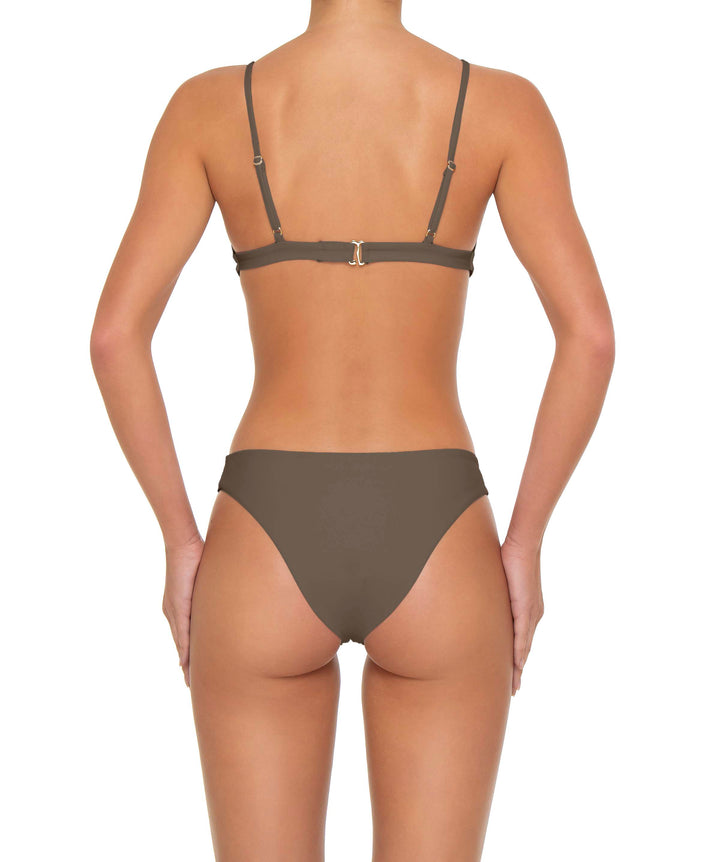 BSWS-B162 Side Ring Bikini Bottom