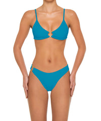 BSWS-B162 Side Ring Bikini Bottom