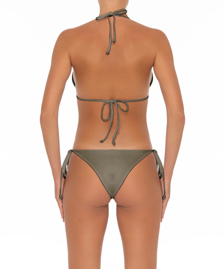 BSWS-T16 Classic Triangle Bikini Top