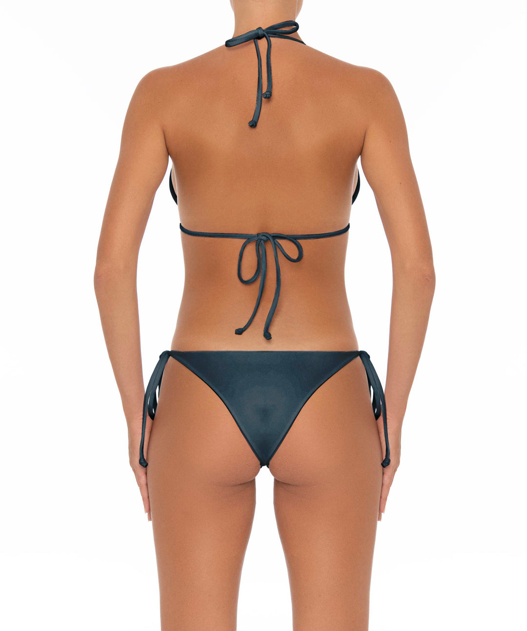 BSWS-T16 Classic Triangle Bikini Top