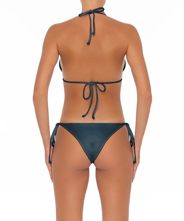 BSWS-T16 Classic Triangle Bikini Top