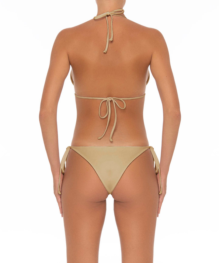 BSWS-T16 Classic Triangle Bikini Top