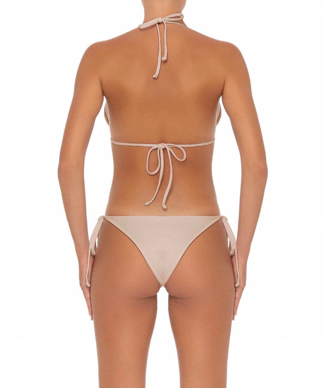 BSWS-T16 Classic Triangle Bikini Top