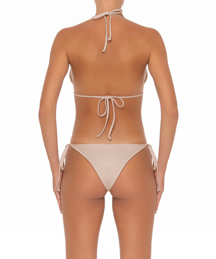 BSWS-T16 Classic Triangle Bikini Top