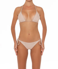 BSWS-T16 Classic Triangle Bikini Top