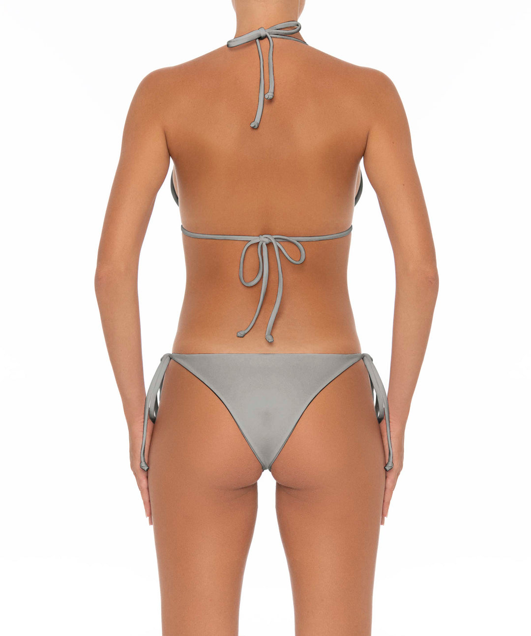 BSWS-T16 Classic Triangle Bikini Top