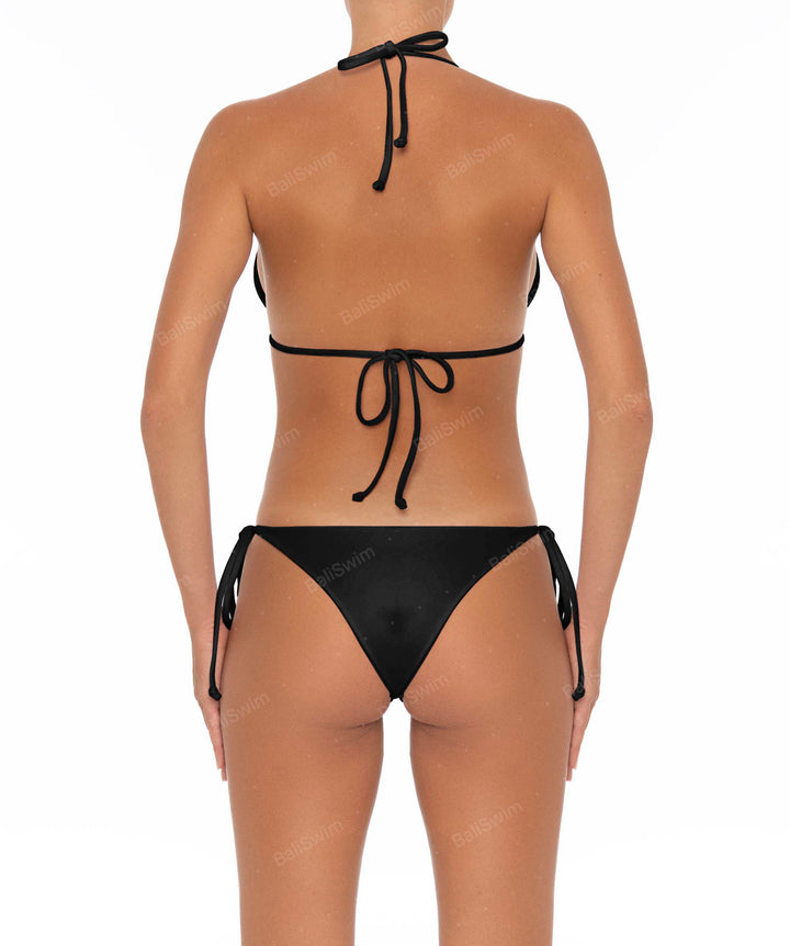 BSWS-T16 Classic Triangle Bikini Top