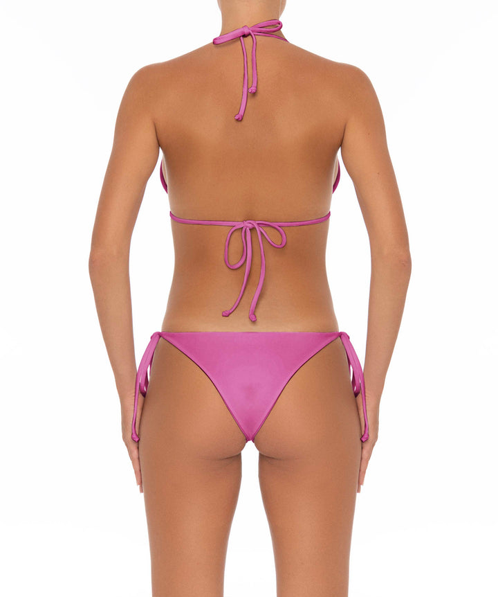 BSWS-T16 Classic Triangle Bikini Top