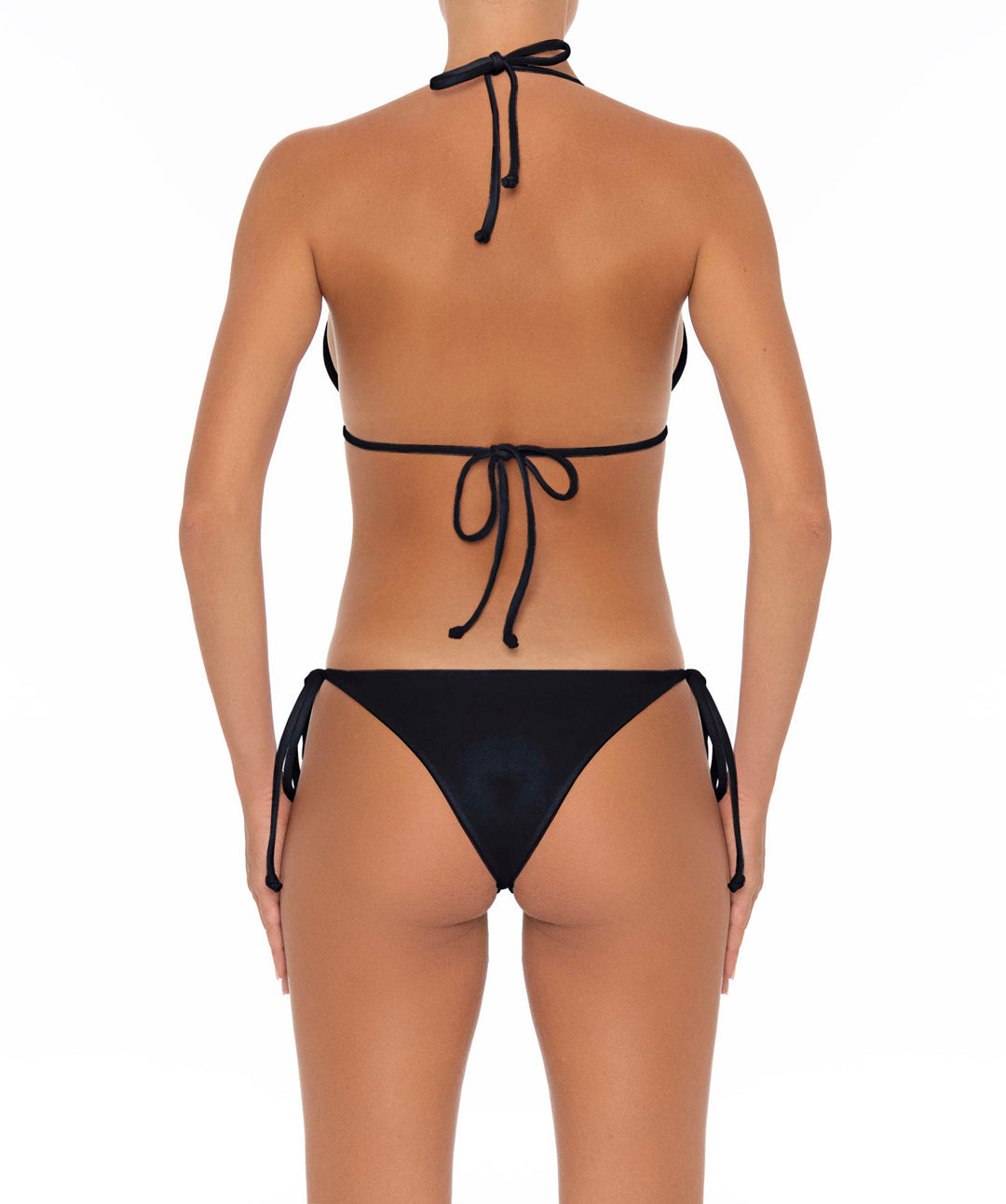 BSWS-T16 Classic Triangle Bikini Top