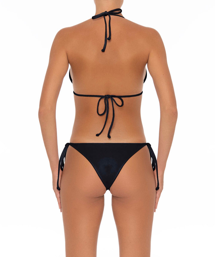 BSWS-T16 Classic Triangle Bikini Top