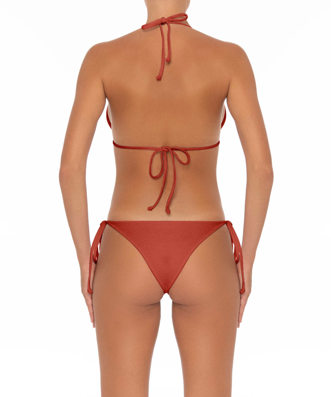 BSWS-T16 Classic Triangle Bikini Top